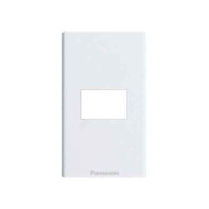 Mặt cho 1 thiết bị Panasonic WEV68010SW
