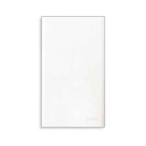 Mặt kín đơn Panasonic WEV68910MW