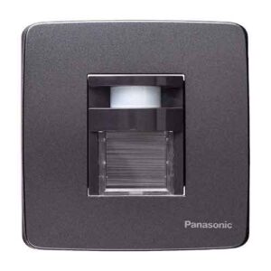 Đèn cảm biến gắn tường soi lối đi Panasonic WMT707MYHK-VN