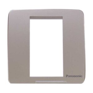 Mặt vuông 3 thiết bị Panasonic WMT7813MYZ-VN