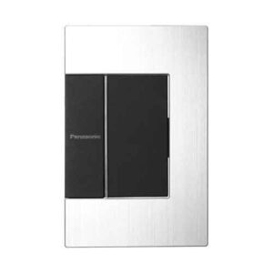 Bộ 1 công tắc Panasonic WTEGP51552S-1-G