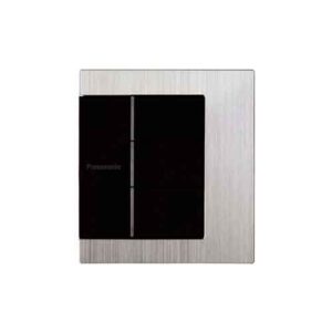 Bộ 3 công tắc Panasonic WTFBP53572S-1-G