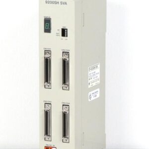Servo Yaskawa 9200SH SVA