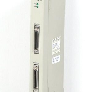 Yaskawa LIO-01 Series Module