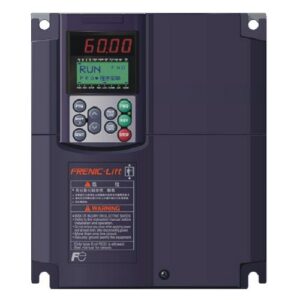 Biến tần Fuji FRN22LM1S-4AA 22kW 3 Pha 380V