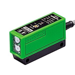 Cảm biến quang Hanyoung PN-R02 (thu phát)