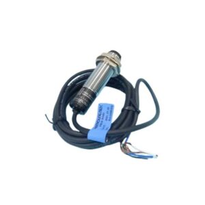 Đồng hồ đo dòng điện DC Hanyoung LM3-4DA-3RC-A