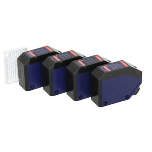 Cảm biến quang Hanyoung PTX-M7A (phản xạ gương)