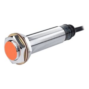 Cảm biến tiệm cận Autonics PRL18-5AC 5mm NC 110-220V