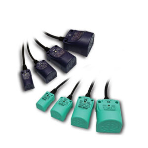 Timer Hanyoung T21-1-4A20 (1s/ 10s/ 1m/ 10m)