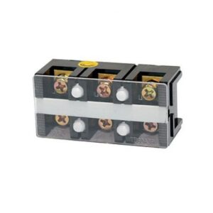 Twin Timer Hanyoung TF62N-E-10D (10s/ 10m/ 10h)