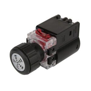 Timer Hanyoung T38N-30A (30s/ 30m/ 30h)
