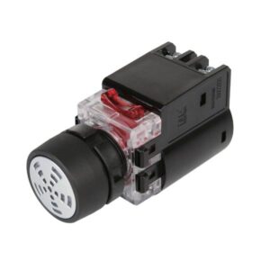 Timer Hanyoung T38N-60A (60s/ 60m/ 60h)