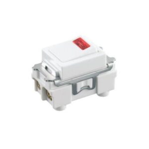 Công tắc D Panasonic WBG5414699W-SP