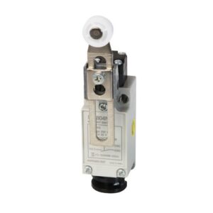 Công tắc dừng khẩn Hanyoung MRA-TM1A0R Đèn Đỏ 110-220V 22mm
