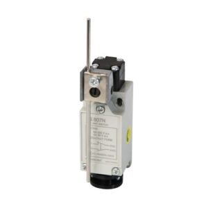 Công tắc dừng khẩn Hanyoung MRA-RM1A3R Đèn Đỏ 380V 22mm