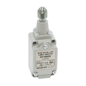 Cảm biến tiệm cận Hanyoung UP18RLD-8NC 8mm NC-NPN 12-24V