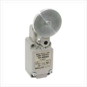 Cảm biến tiệm cận Hanyoung UP12RD-4PA 4mm NO-PNP 12-24V