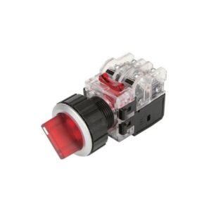 Công tắc xoay 3 vị trí Hanyoung MRS-A3A2, 30mm