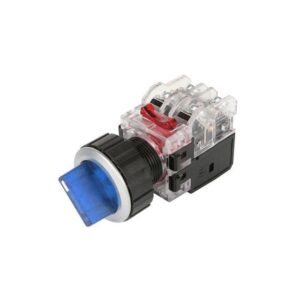 Công tắc nguồn Hanyoung HY-510 15A 3P 250V
