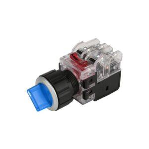 Công tắc dừng khẩn Hanyoung MRA-AR2A0R Đèn Đỏ 110-220V 30mm