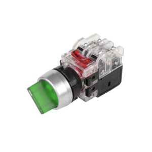Rơ le thời gian (Timer) Hanyoung T38N-30B