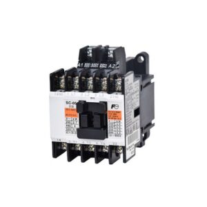 Contactor Fuji SC-05 110V 12A 5.5kW NO+NC