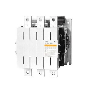 Contactor Fuji SC-N14 110V 600A 315kW 2NO+2NC