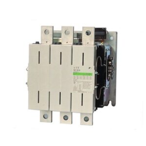 Contactor Fuji SC-N16 110V 800A 440kW 2NO+2NC