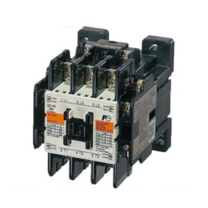 Contactor Fuji SC-N1/G 24VDC 32A 15kW 2NO+2NC