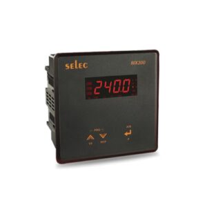 Đồng hồ đo đa năng Selec MX300 96x96mm