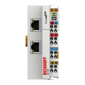 Bộ kết nối EtherCAT Beckhoff EK1100