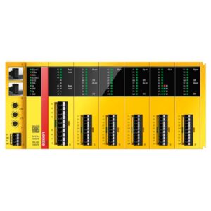 EK1960 | TwinSAFE Compact Controller