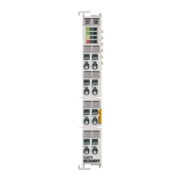EL6070 | EtherCAT Terminal, License key for TwinCAT 3.1