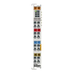 EL9100 | Potential supply terminal, 24 V DC