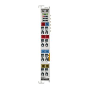 EL9512 | Power supply terminal 12 V DC