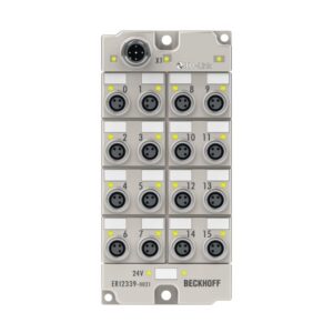 Mô đun kết nối tín hiệu ngõ ra Beckhoff ERI2339-0021