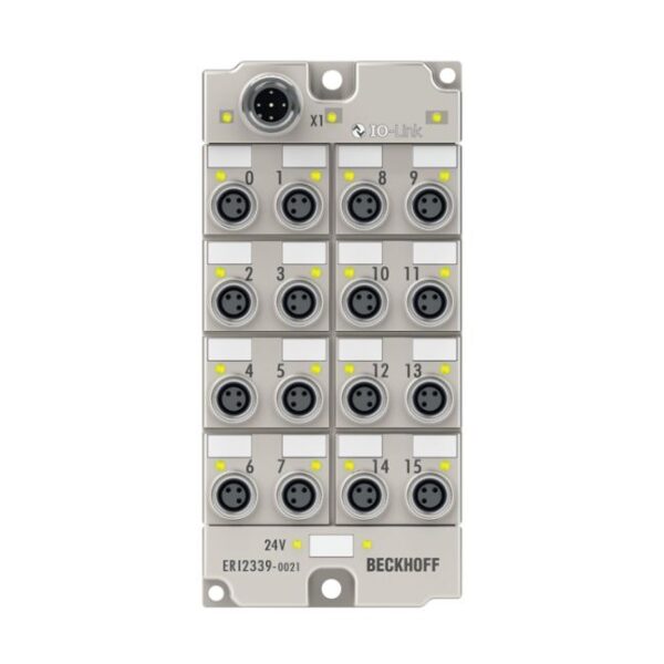 Mô đun kết nối tín hiệu ngõ ra Beckhoff ERI2339-0021
