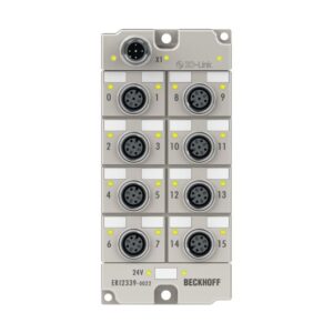 Mô đun kết nối tín hiệu ngõ ra Beckhoff ERI2339-0022