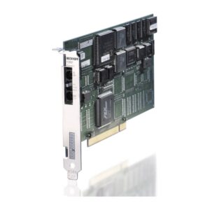 FC2001 | Infrastructure, 1-channel fieldbus card, Lightbus, master, PCI, LWL