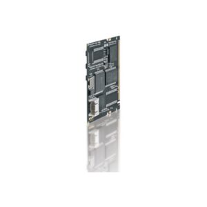 FC3151 | Infrastructure, 1-channel fieldbus card, PROFIBUS, master/slave, Mini PCI