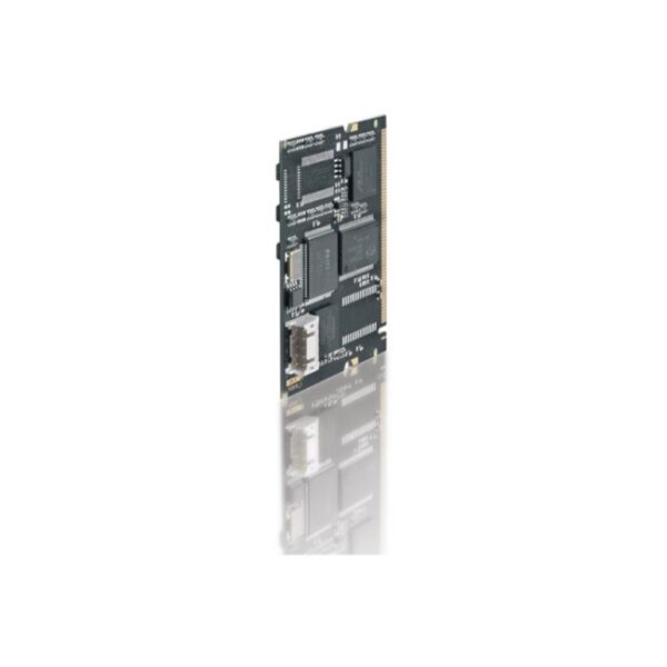 FC3151 | Infrastructure, 1-channel fieldbus card, PROFIBUS, master/slave, Mini PCI