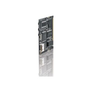 FC5251 | Infrastructure, 1-channel fieldbus card, DeviceNet, master, Mini PCI