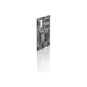 FC7551 | Infrastructure, 1-channel fieldbus card, SERCOS II, master, Mini PCI