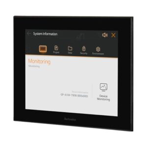 HMI Autonics GP-A104-T9D9 (10,4 inch) 24VDC