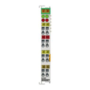 Cầu nối tín hiệu ngõ vào Beckhoff KL3202
