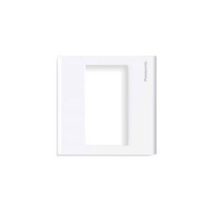 Mặt vuông dùng cho 3 thiết bị Panasonic WEB7813SW