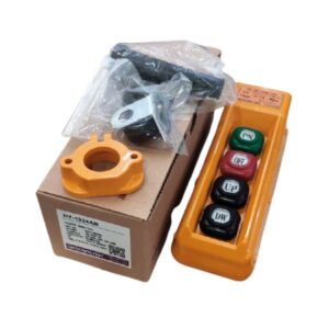 Dual Timer Hanyoung TF62D-P-03F (3s/ 3m/ 3h)
