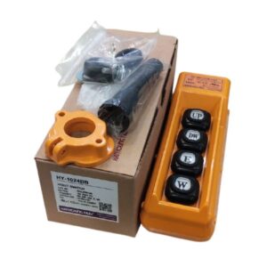 Cảm biến tiệm cận Hanyoung UP18RLD-8PC 8mm NC-PNP 12-24V