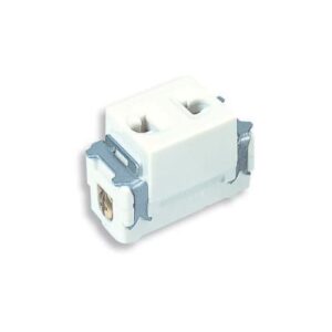 Ổ cắm đơn Panasonic WNV1091-7W
